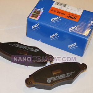 brake pad brake pad